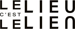 Le lieu c'est le lien Le lieu c'est le lien